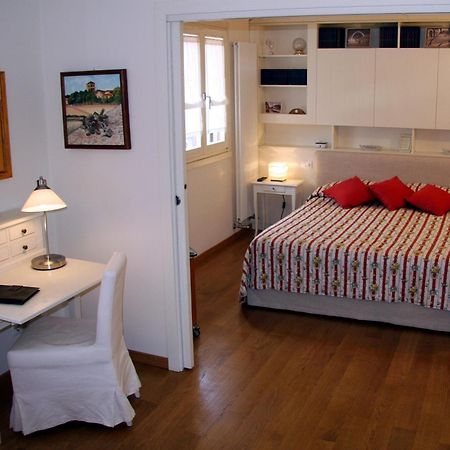 B&B Al 19 Vérone Extérieur photo