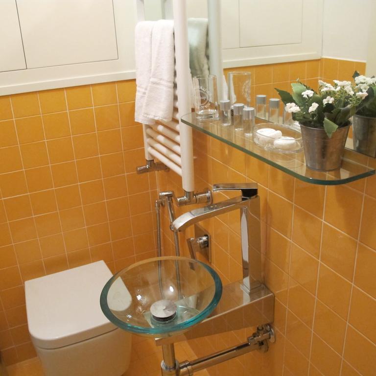 B&B Al 19 Vérone Extérieur photo