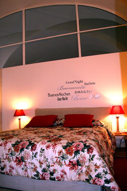 B&B Al 19 Vérone Extérieur photo