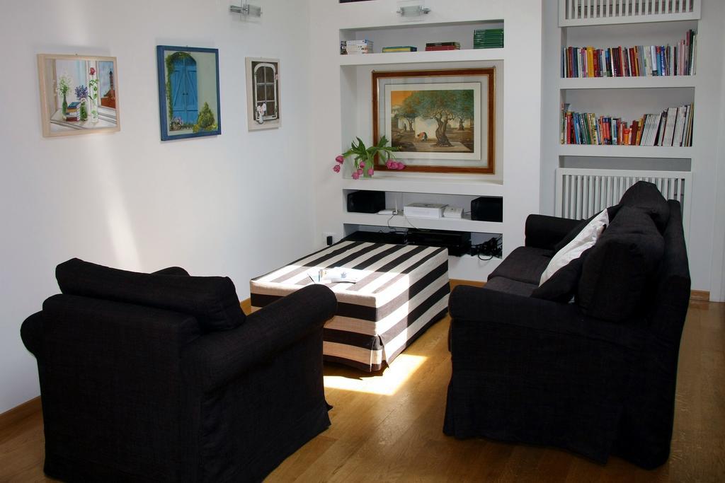 B&B Al 19 Vérone Extérieur photo