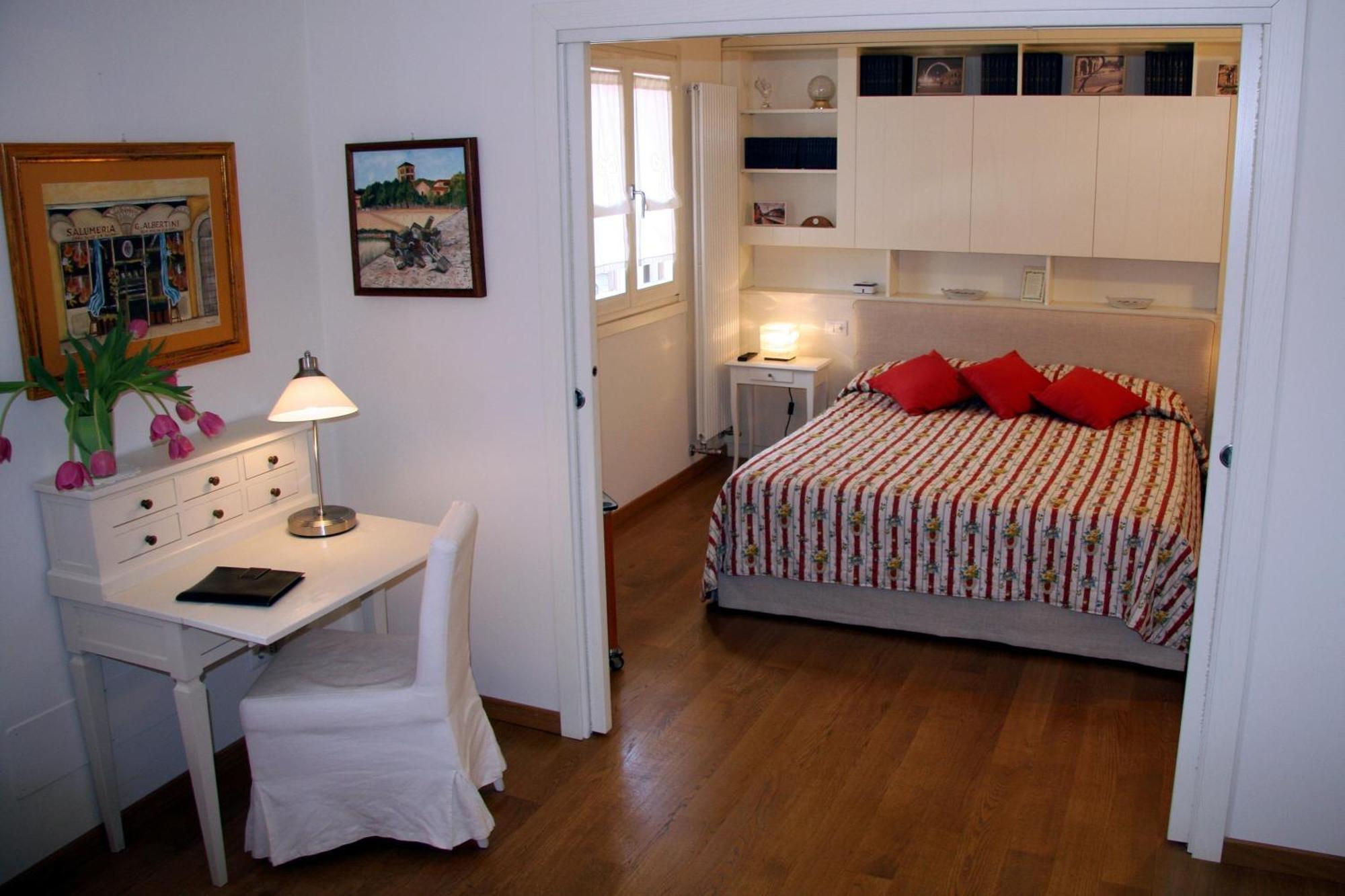 B&B Al 19 Vérone Extérieur photo
