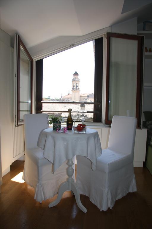 B&B Al 19 Vérone Chambre photo