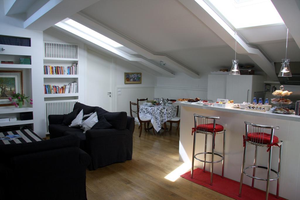 B&B Al 19 Vérone Extérieur photo
