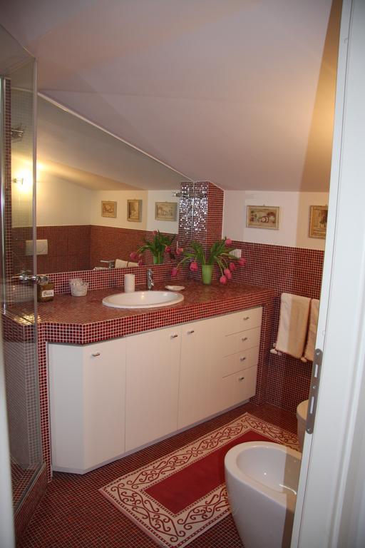 B&B Al 19 Vérone Chambre photo