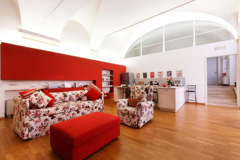 B&B Al 19 Vérone Extérieur photo