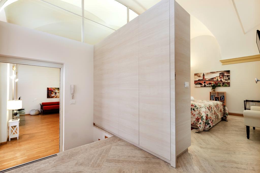 B&B Al 19 Vérone Extérieur photo