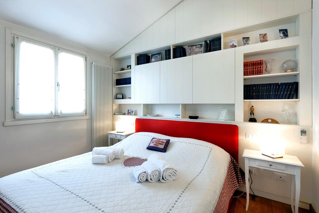 B&B Al 19 Vérone Extérieur photo
