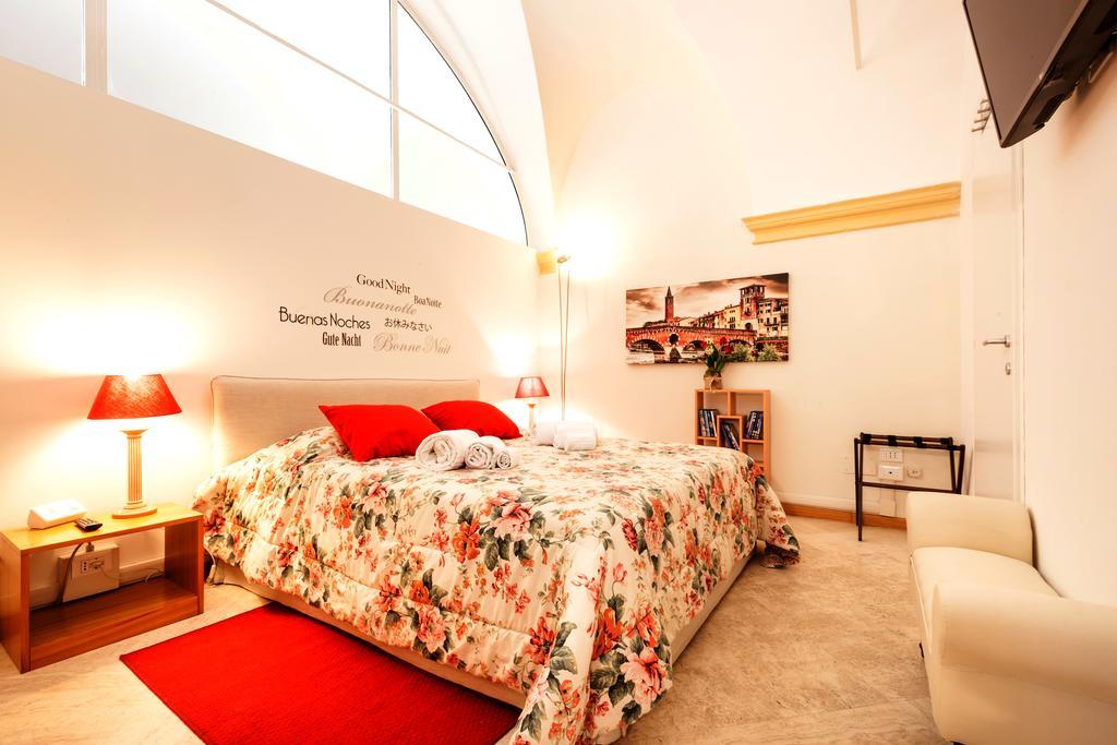 B&B Al 19 Vérone Extérieur photo