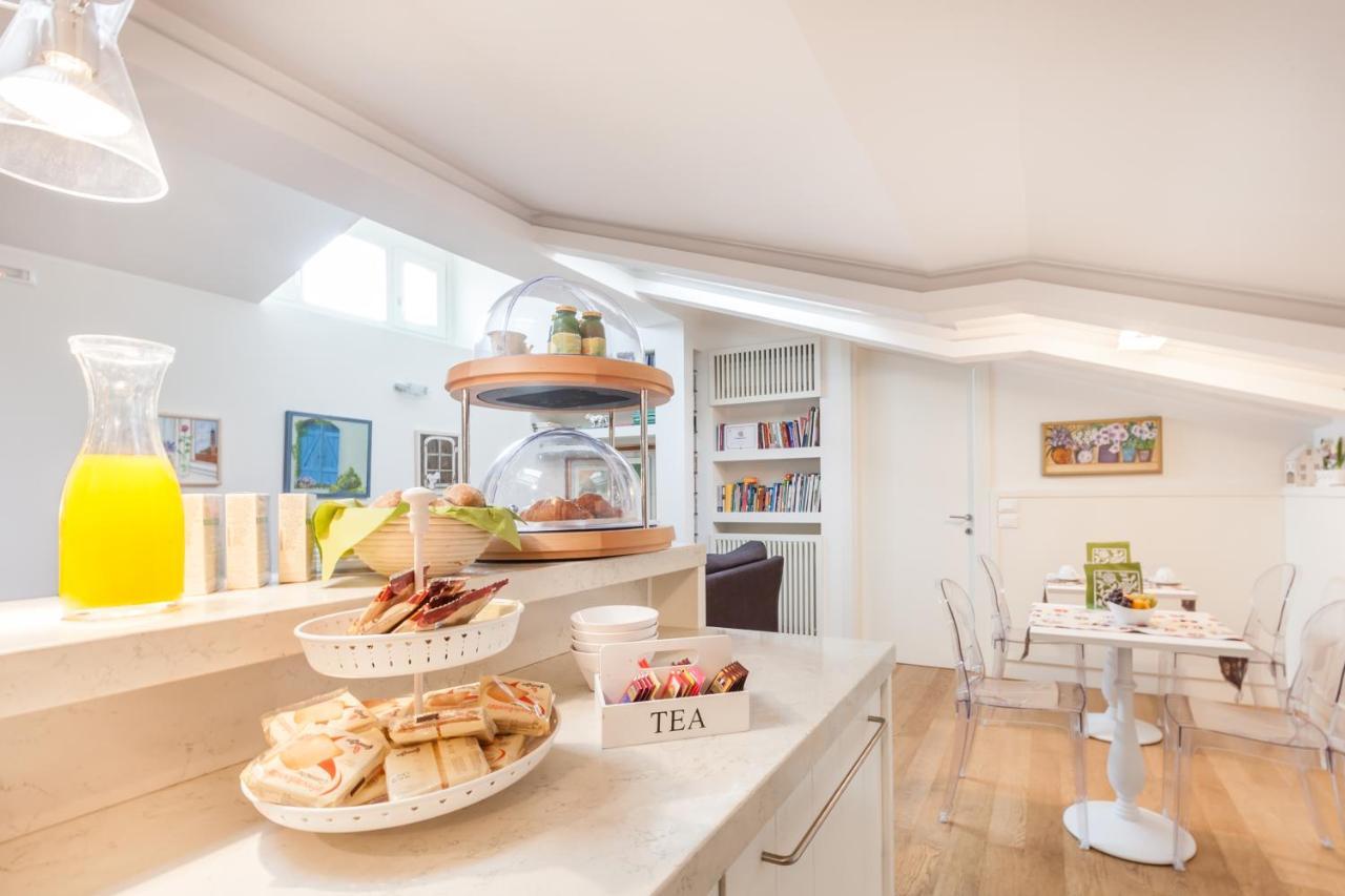 B&B Al 19 Vérone Extérieur photo