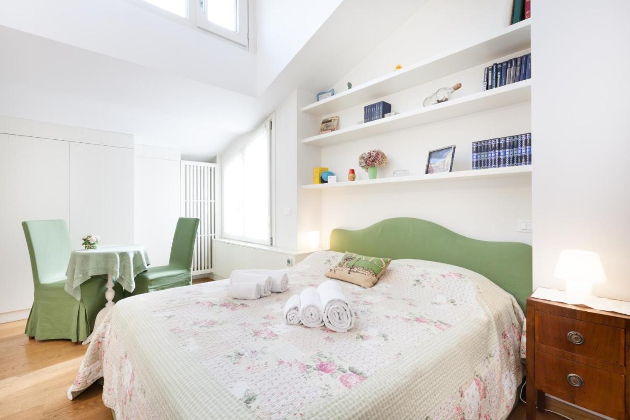 B&B Al 19 Vérone Extérieur photo