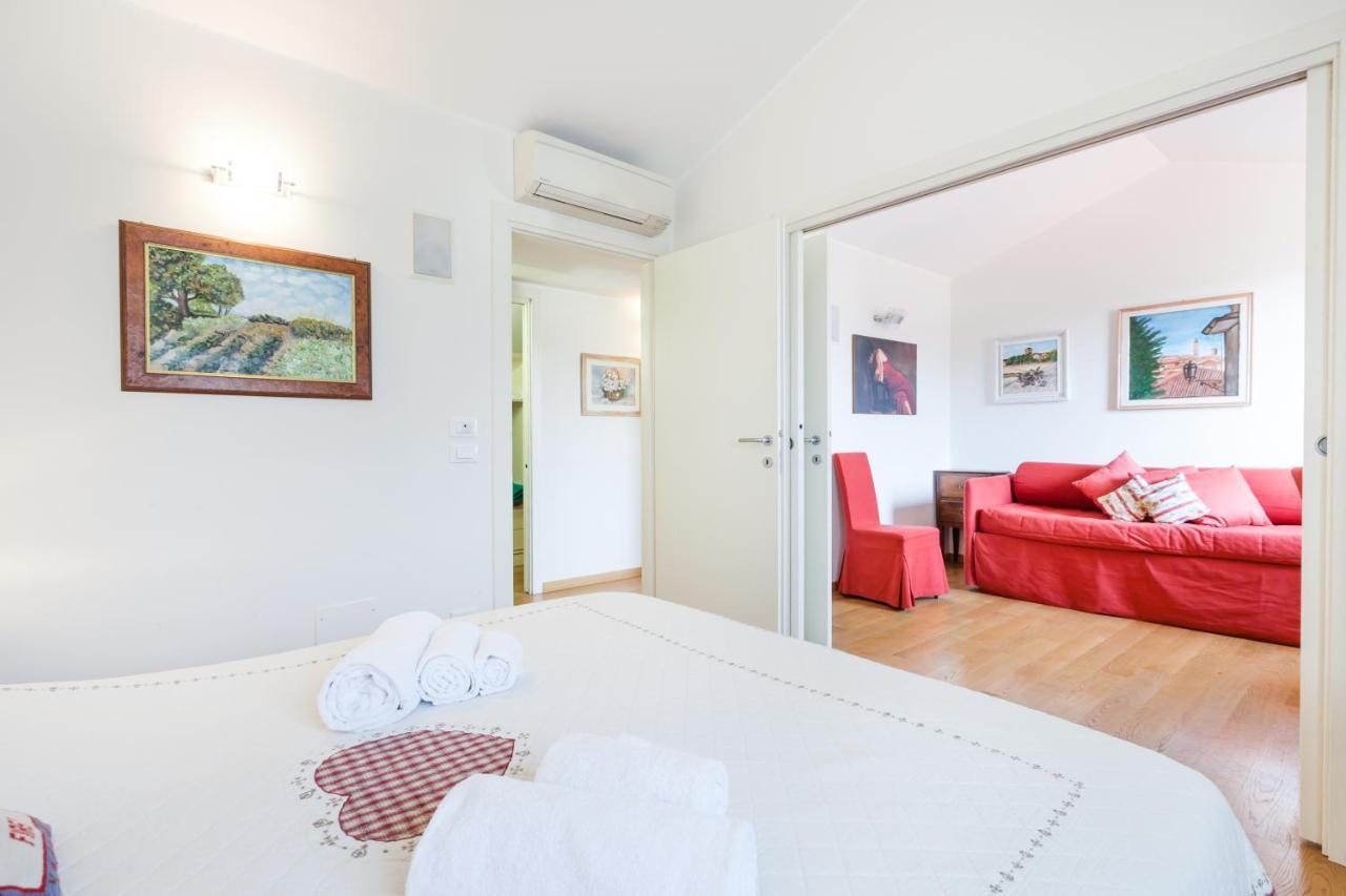 B&B Al 19 Vérone Extérieur photo